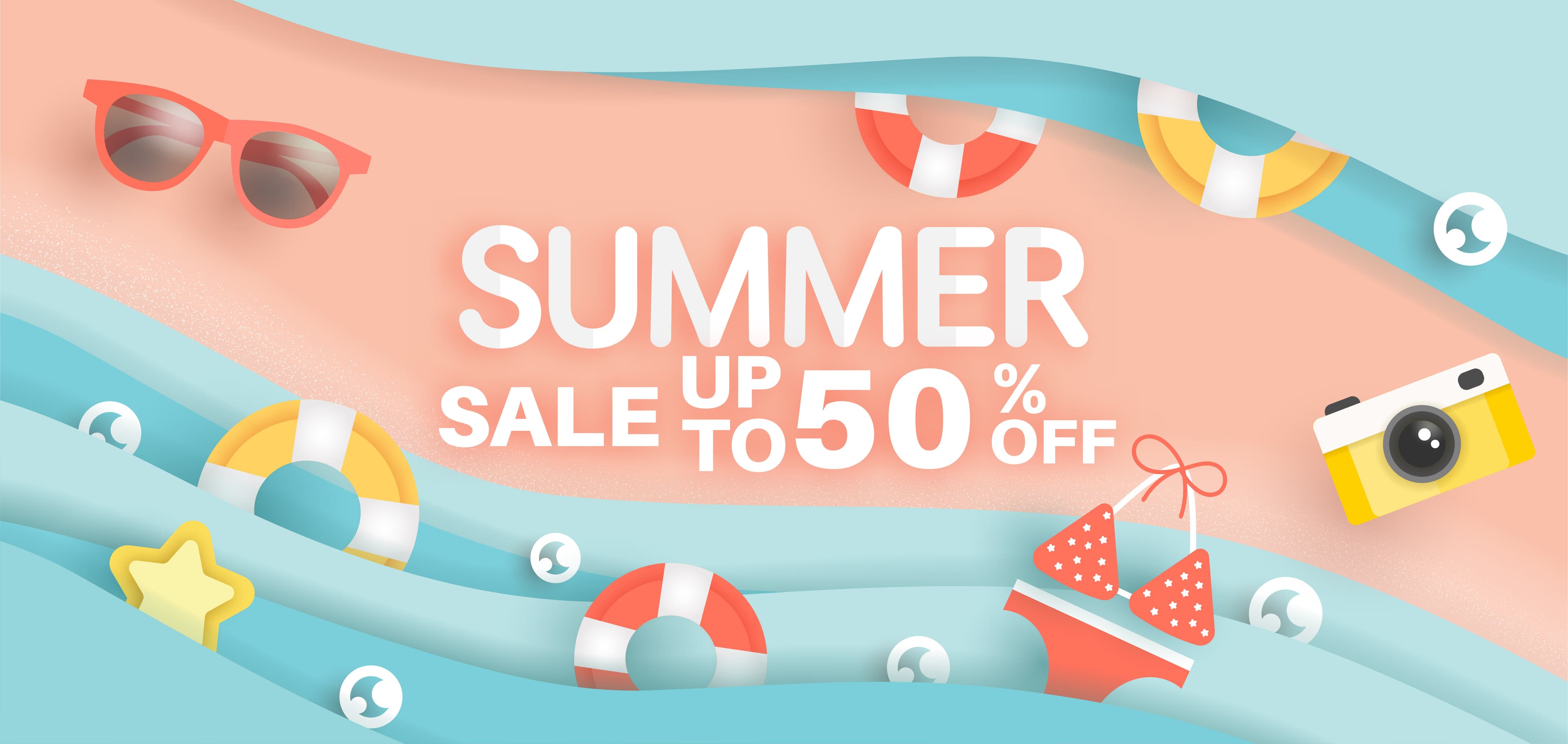 Summer Sale